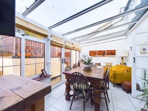 Conservatory- click for photo gallery